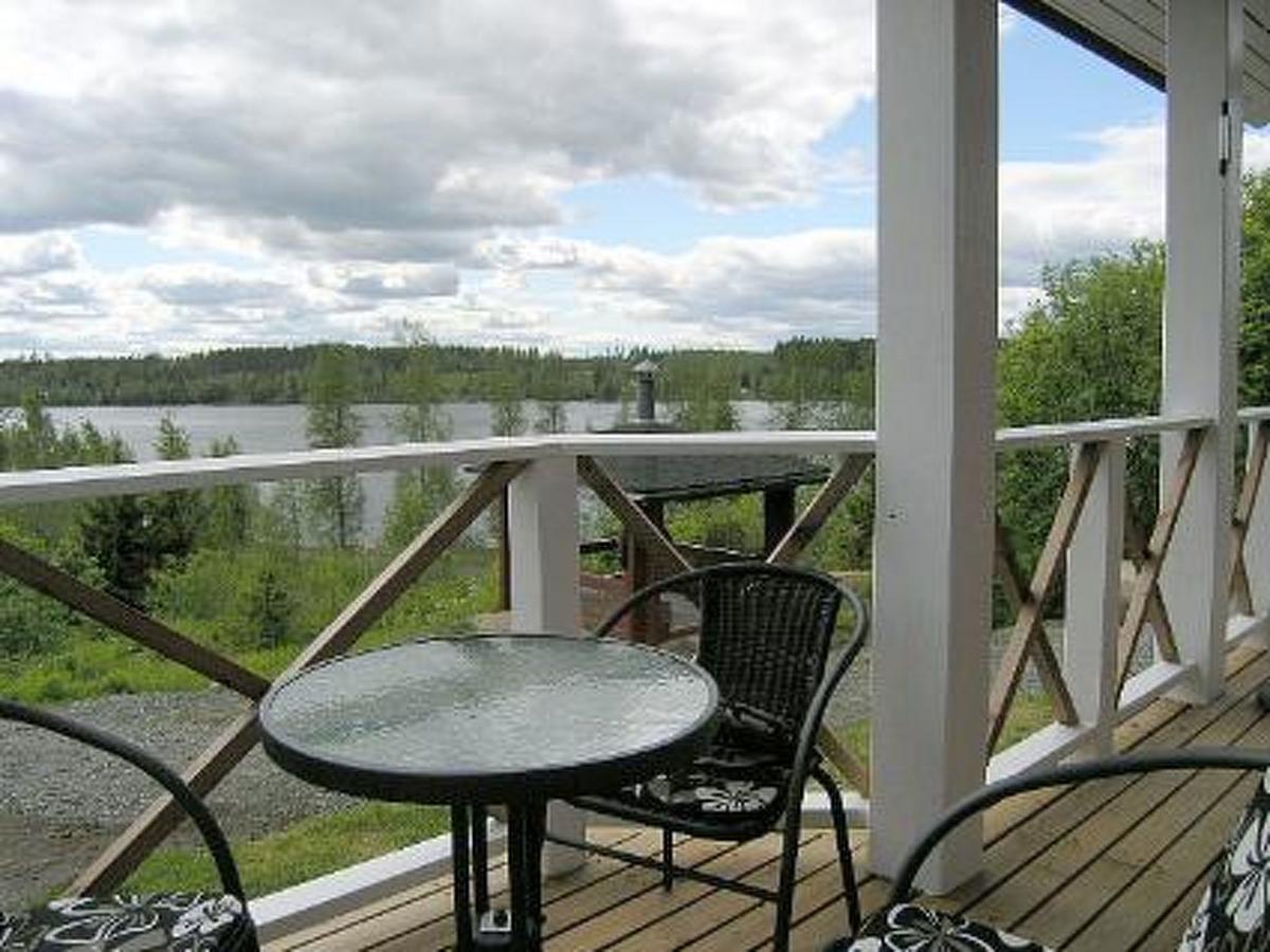Holiday Home Mariantupa By Interhome Muurame Екстериор снимка