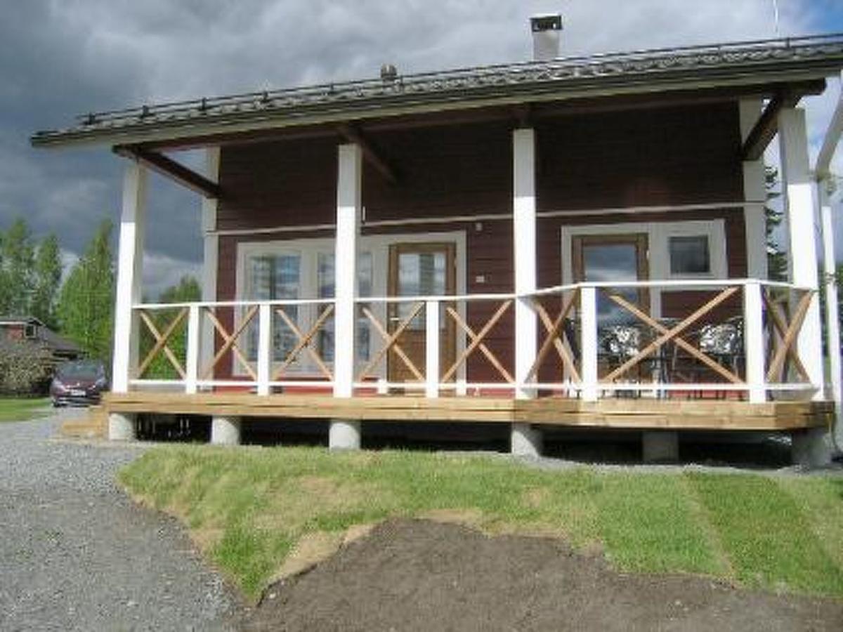 Holiday Home Mariantupa By Interhome Muurame Екстериор снимка
