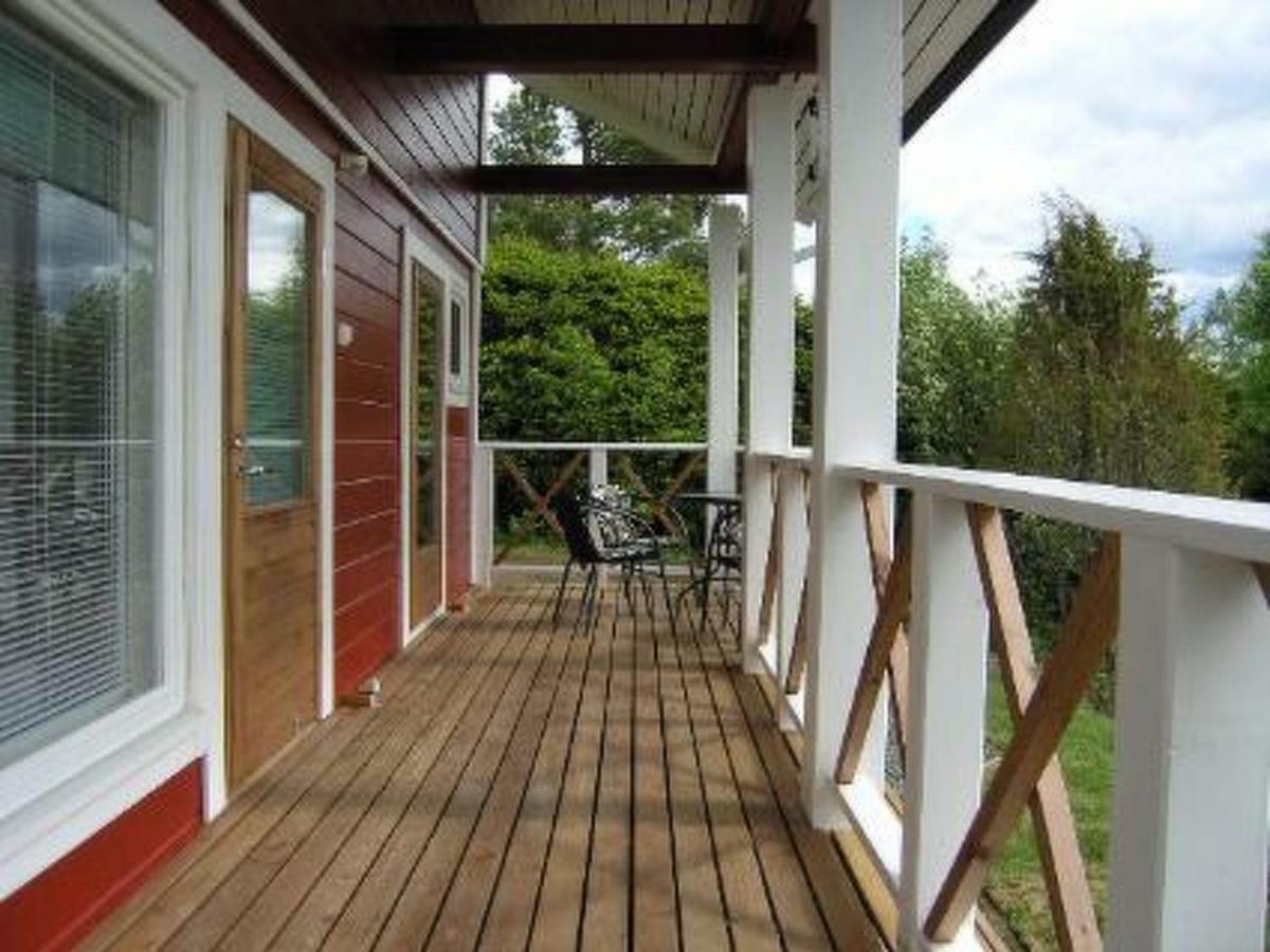Holiday Home Mariantupa By Interhome Muurame Екстериор снимка